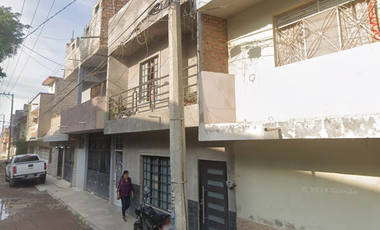 ¡Oportunidad! Casa en Venta en Zamora, Mich. – No créditos