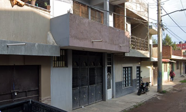 ¡Oportunidad! Casa en Venta en Zamora, Mich. – No créditos
