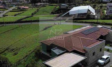 Casa campestre en unidad cerrada La Ceja