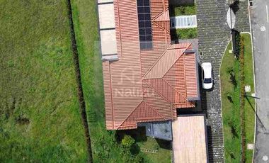 Casa campestre en unidad cerrada La Ceja