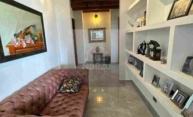 Casa campestre en unidad cerrada La Ceja