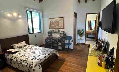 Casa campestre en unidad cerrada La Ceja