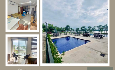 SAMBORONDON KM2.5, Alquilo Departamento Vista Al Rio, 2 dormitorios $1200.