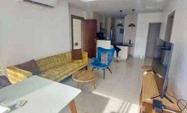 SAMBORONDON KM2.5, Alquilo Departamento Vista Al Rio, 2 dormitorios $1200.
