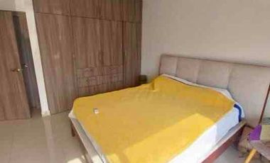 SAMBORONDON KM2.5, Alquilo Departamento Vista Al Rio, 2 dormitorios $1200.
