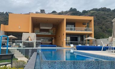 Casa en Renta en Sibaria 