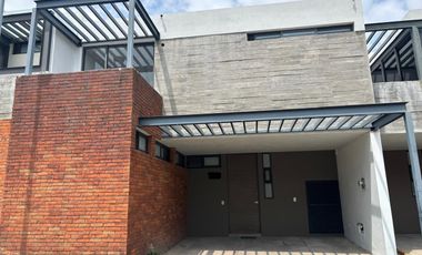 Casa en Renta en Sibaria 