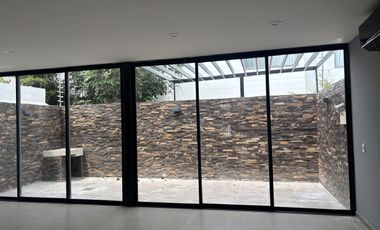 Casa en Renta en Sibaria 