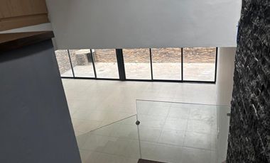 Casa en Renta en Sibaria 