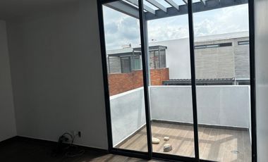 Casa en Renta en Sibaria 