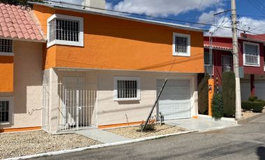 CASA VENTA $3,400,000 SECTOR AVENIDA DE LA RAZA CD. JUAREZ