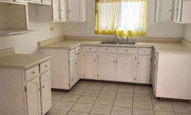 CASA VENTA $3,400,000 SECTOR AVENIDA DE LA RAZA CD. JUAREZ