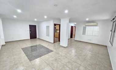 KENNEDY NORTE, Alquilo Departamento planta baja, 2 dormitorios $700.