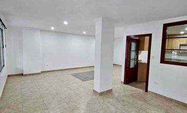 KENNEDY NORTE, Alquilo Departamento planta baja, 2 dormitorios $700.