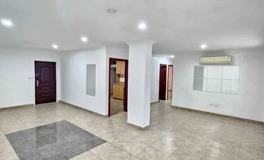 KENNEDY NORTE, Alquilo Departamento planta baja, 2 dormitorios $700.