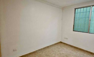 KENNEDY NORTE, Alquilo Departamento planta baja, 2 dormitorios $700.