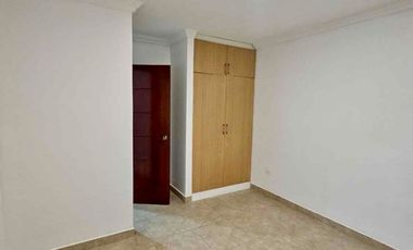 KENNEDY NORTE, Alquilo Departamento planta baja, 2 dormitorios $700.
