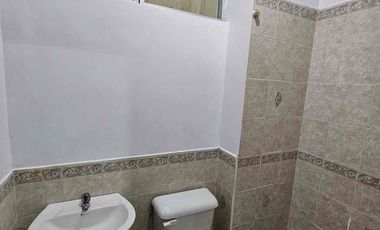 KENNEDY NORTE, Alquilo Departamento planta baja, 2 dormitorios $700.