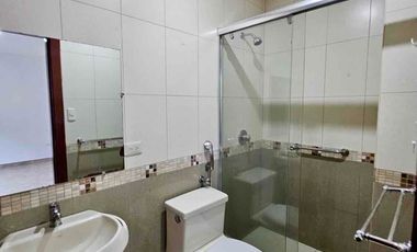 KENNEDY NORTE, Alquilo Departamento planta baja, 2 dormitorios $700.