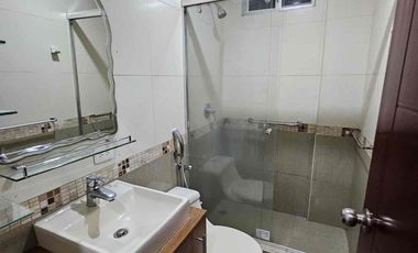 KENNEDY NORTE, Alquilo Departamento planta baja, 2 dormitorios $700.