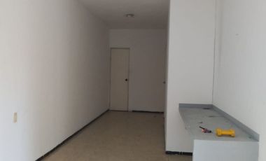 DEPARTAMENTO EN RENTA, COL. ZARAGOZA