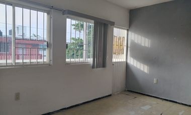 DEPARTAMENTO EN RENTA, COL. ZARAGOZA