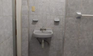 DEPARTAMENTO EN RENTA, COL. ZARAGOZA