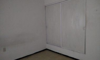 DEPARTAMENTO EN RENTA, COL. ZARAGOZA