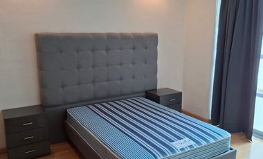 Departamento amueblado en renta en Valle del Campestre