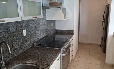 Departamento amueblado en renta en Valle del Campestre