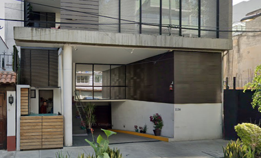 NO CREDITOS, DEPARTAMENTO EN VENTA RECUPERACION HIPOTECARIA, COL DEL  VALLE CENTRO,BENITO JUAREZ