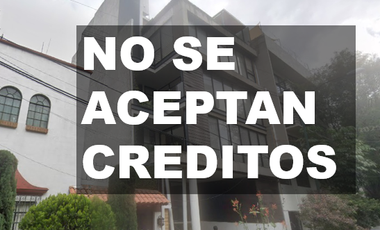 NO CREDITOS, DEPARTAMENTO EN VENTA RECUPERACION HIPOTECARIA, COL DEL  VALLE CENTRO,BENITO JUAREZ