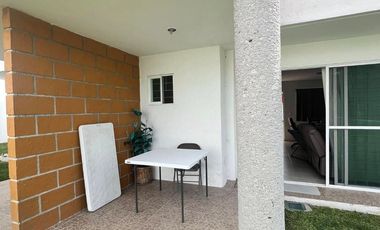 DEPARTAMENTO SIN MUEBLES