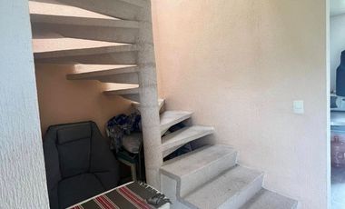 DEPARTAMENTO SIN MUEBLES