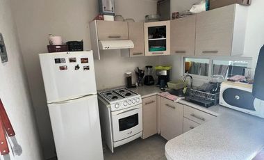DEPARTAMENTO SIN MUEBLES