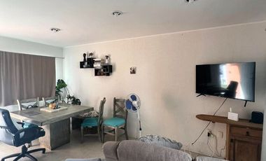 DEPARTAMENTO SIN MUEBLES