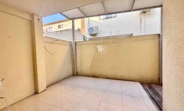 CASA EN VENTA EN EXCLUSIVA URBANIZACIÓN VOLARE.