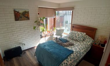 Casa Peñalolen 5 Dorm 3 Baños, piscina, Jumbo