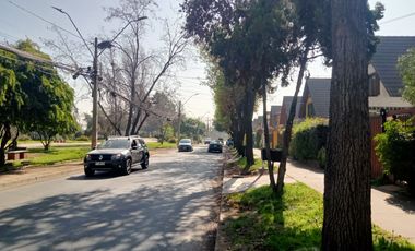 Casa Peñalolen 5 Dorm 3 Baños, piscina, Jumbo