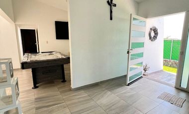 CASA DE UN NIVEL