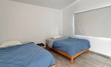 CASA DE UN NIVEL