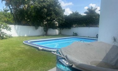 Real hacienda San Jose Sumiya