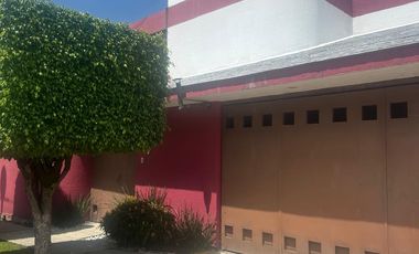 Real hacienda San Jose Sumiya