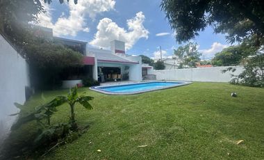 Real hacienda San Jose Sumiya