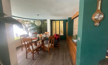 Real hacienda San Jose Sumiya