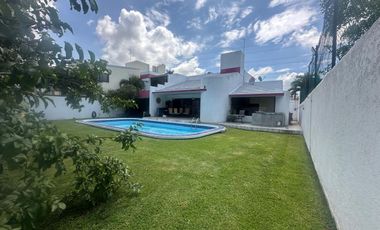 Real hacienda San Jose Sumiya
