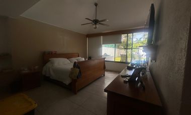 Real hacienda San Jose Sumiya