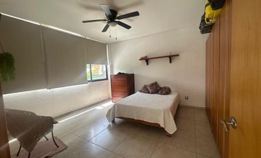 Real hacienda San Jose Sumiya