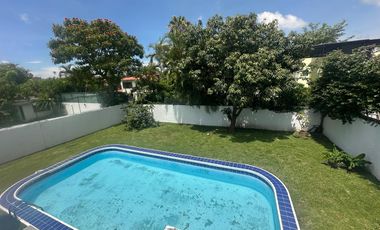 Real hacienda San Jose Sumiya