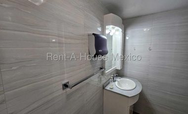 Departamento en Renta en Polanco, Miguel Hidalgo